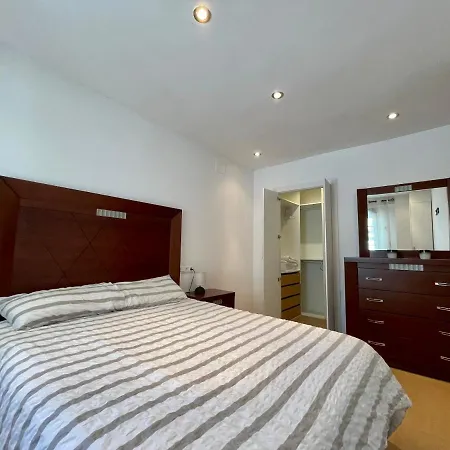 Precioso Apartamento Ribera Córdoba