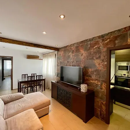 Precioso Apartamento Ribera * Cordoba